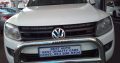 2013 VW Amarok 2.0 Engine Capacity TDI Diesel 4X4 Double Cab with