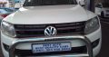 2013 VW Amarok 2.0 Engine Capacity TDI Diesel 4X4 Double Cab with