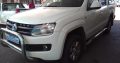 2013 VW Amarok 2.0 Engine Capacity TDI Diesel 4X4 Double Cab with