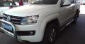 2013 VW Amarok 2.0 Engine Capacity TDI Diesel 4X4 Double Cab with
