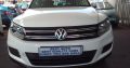 2012 VW Tiguan 1.4 Engine Capacity TSI Blue motion, with Manuel T