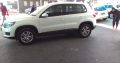 2012 VW Tiguan 1.4 Engine Capacity TSI Blue motion, with Manuel T