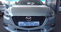 2017 Mazda 3 1.6 Engine Capacity Dynamic with Automatic Transmis