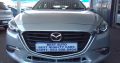 2017 Mazda 3 1.6 Engine Capacity Dynamic with Automatic Transmis