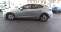 2017 Mazda 3 1.6 Engine Capacity Dynamic with Automatic Transmis