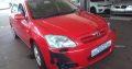 2006 Toyota Runx 1.6 Engine Capacity with Manuel Transmission, E