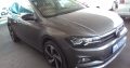 2018 VW Polo 8 1.0 Engine Capacity TSI with Manuel Transmission,