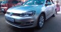 2016 VW Golf 7 1,4 Engine Capacity TSI with Automatic Transmissio