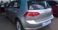2016 VW Golf 7 1,4 Engine Capacity TSI with Automatic Transmissio