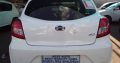 2019 Datsun Go 1.2 Engine Capacity 5 Seater with Manuel Transmiss