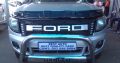 2014 Ford Ranger 2.2 Engine Capacity 4X4 Double Cab Canopy with M