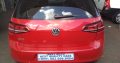 2014 VW Golf 7 2.0 Engined Capacity GTI DSG with Automatic Transm