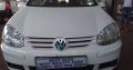 2008 VW Golf 5 2.0 Engine Capacity TDI with Manuel Transmission,