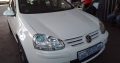 2008 VW Golf 5 2.0 Engine Capacity TDI with Manuel Transmission,