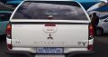 2010 Mitsubishi Triton 3.2 Engine Capacity Double Cab with Manue