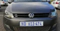 2012 Volkswagen Polo 1.6 Comfortline