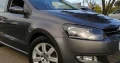 2012 Volkswagen Polo 1.6 Comfortline