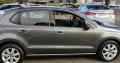 2012 Volkswagen Polo 1.6 Comfortline