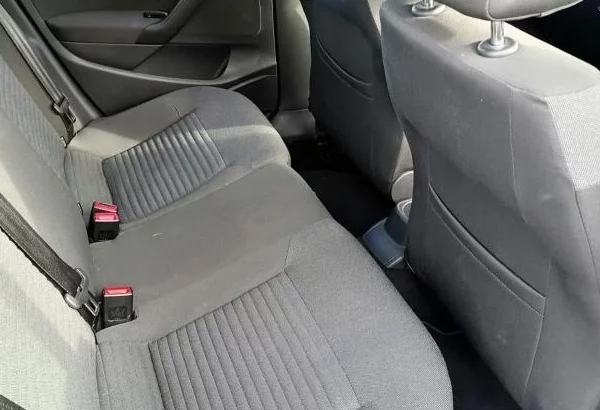 2012 Volkswagen Polo 1.6 Comfortline