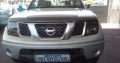 2012 Nissan Navara 2.0 Engine Capacity Club Cab with Manuel Trans