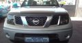 2012 Nissan Navara 2.0 Engine Capacity Club Cab with Manuel Trans