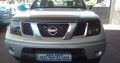 2012 Nissan Navara 2.0 Engine Capacity Club Cab with Manuel Trans