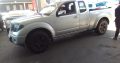 2012 Nissan Navara 2.0 Engine Capacity Club Cab with Manuel Trans