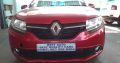 2017 Renault Sandro 1.4 Engine Capacity with Manuel Transmission,
