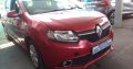 2017 Renault Sandro 1.4 Engine Capacity with Manuel Transmission,