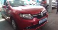 2017 Renault Sandro 1.4 Engine Capacity with Manuel Transmission,
