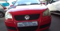 2007 VW Polo 1.4 Engine Capacity Bujwa with Manuel Transmission,