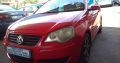 2007 VW Polo 1.4 Engine Capacity Bujwa with Manuel Transmission,