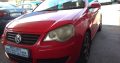 2007 VW Polo 1.4 Engine Capacity Bujwa with Manuel Transmission,