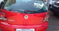 2007 VW Polo 1.4 Engine Capacity Bujwa with Manuel Transmission,