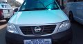 2013 Nissan NP-200 1.5 Engine Capacity Diesel with Manuel Transm