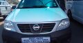 2013 Nissan NP-200 1.5 Engine Capacity Diesel with Manuel Transm