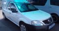 2013 Nissan NP-200 1.5 Engine Capacity Diesel with Manuel Transm