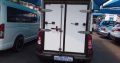 2013 Nissan NP-200 1.5 Engine Capacity Diesel with Manuel Transm