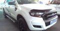 2019 Ford Ranger 2.2 Engine Capacity Double Cab with Manuel Trans