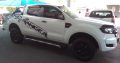 2019 Ford Ranger 2.2 Engine Capacity Double Cab with Manuel Trans