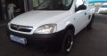2010 Chevrolet Corsa Utility 1.4 Engine Capacity with Manuel Tran
