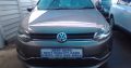 2019 VW Polo Vivo 1.4 Engine Capacity with Manuel Transmission, E