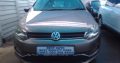 2019 VW Polo Vivo 1.4 Engine Capacity with Manuel Transmission, E