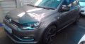 2019 VW Polo Vivo 1.4 Engine Capacity with Manuel Transmission, E
