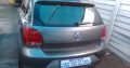 2019 VW Polo Vivo 1.4 Engine Capacity with Manuel Transmission, E