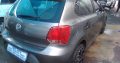 2019 VW Polo Vivo 1.4 Engine Capacity with Manuel Transmission, E