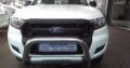 2017 Ford Ranger 2.2 Engine Capacity Single Cab with Automatic T