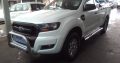 2017 Ford Ranger 2.2 Engine Capacity Single Cab with Automatic T