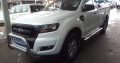 2017 Ford Ranger 2.2 Engine Capacity Single Cab with Automatic T