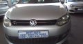 2013 VW Polo 6 1,4 Engine Capacity with Manuel Transmission, Elec